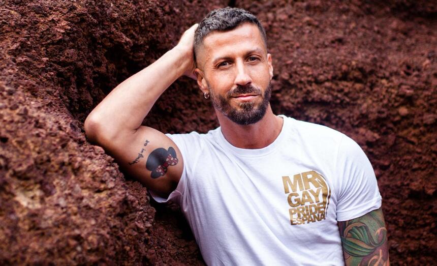 JUAN MIGUEL SOSA MODELO