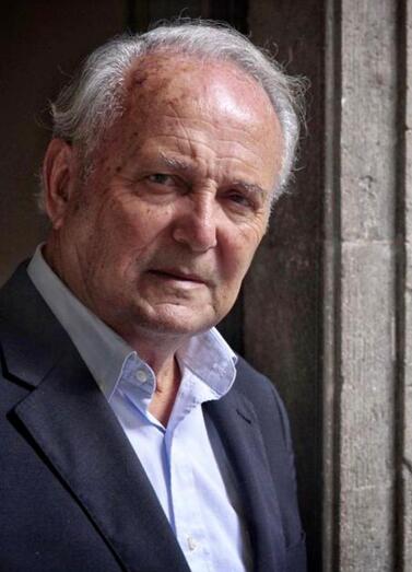 Juan Manuel Garcia Ramos