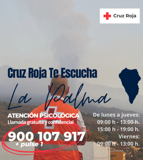 Te Escucha La Palma 3