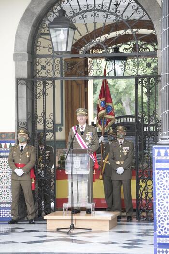 alocución Teniente General 1