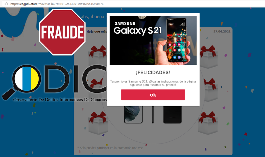 aniversariofraudemovistar