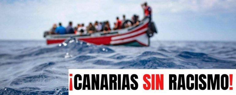 canariassinracismo