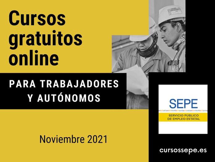 cursos sectores crisis