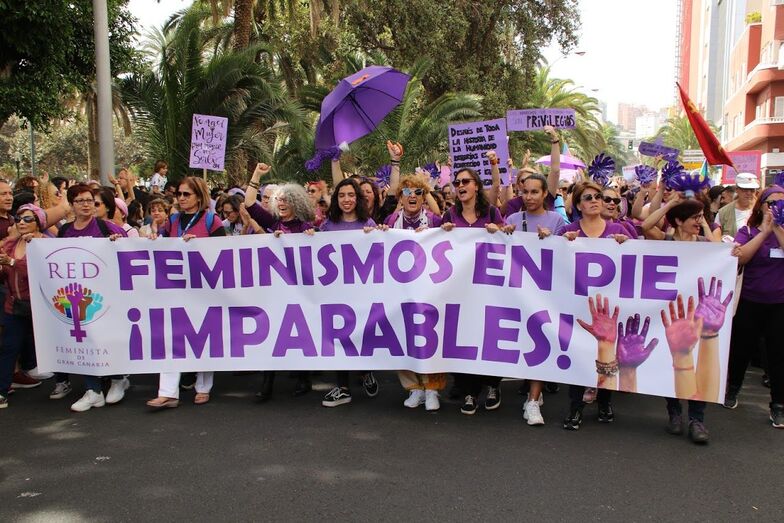 feminismo