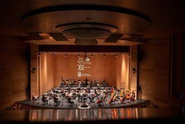 jovenorquesta