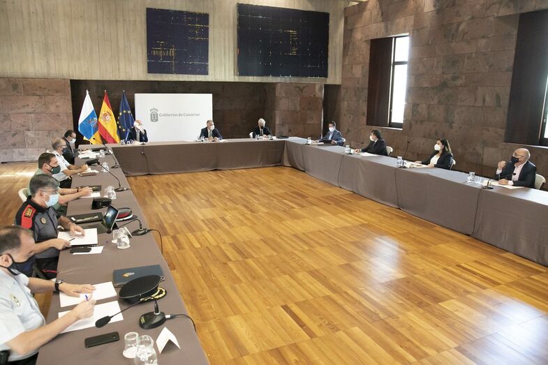 juntaseguridad