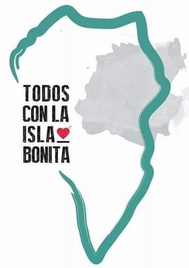 todosconLa Palma