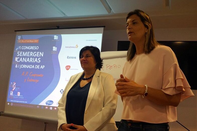 ViolenciadeGenero SEMERGEN