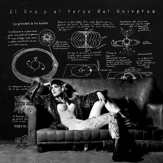 foto Eva Lilith para el artículo de Rosario