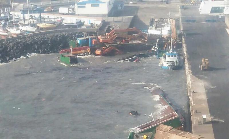 010318 Puerto Gran Tarajal 1