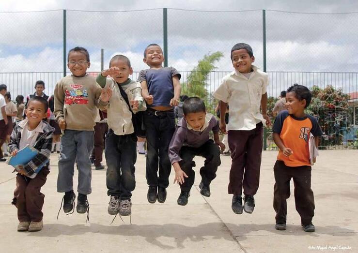 Canarias con Honduras ACOES1