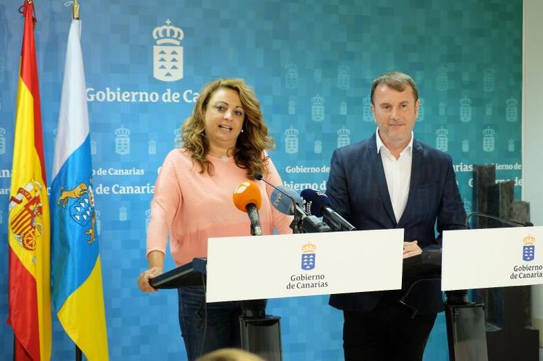 Cristina Valido 030718