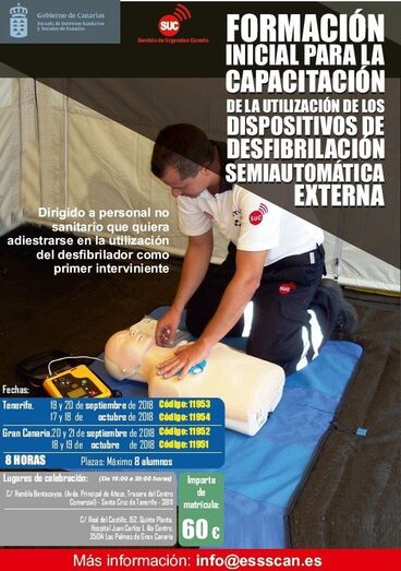 Curso SUC