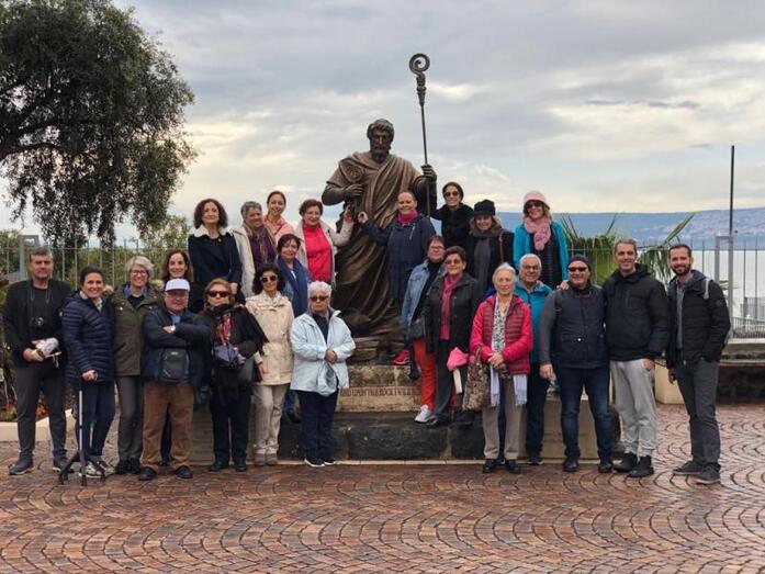 Foto de grupo Israel