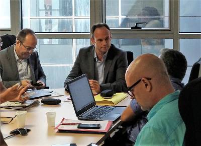 Mesa sectorial 10 oct 2018 2