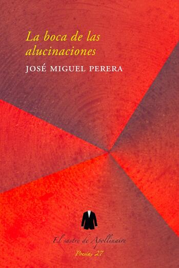 boca alucinaciones portada