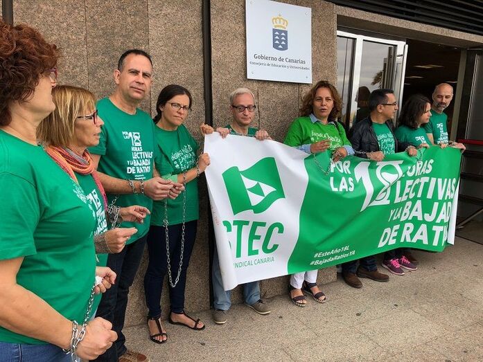encadenados