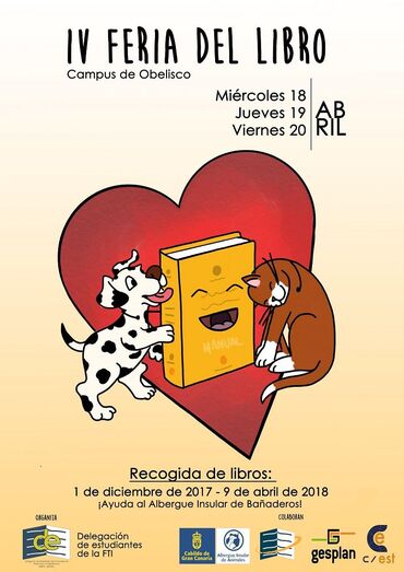 libros