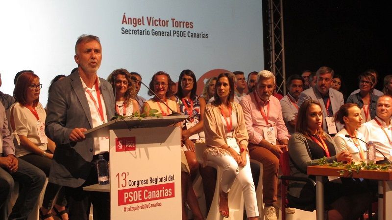 socialistascanarios