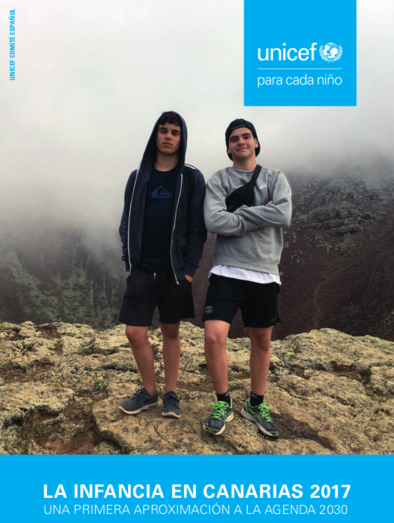 unicefinformeinfancia