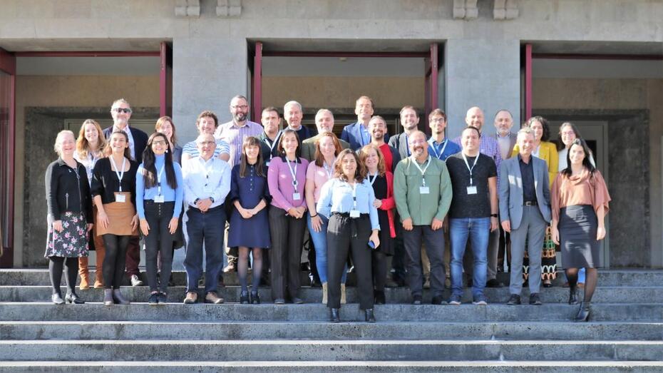 Azores viceconsejero