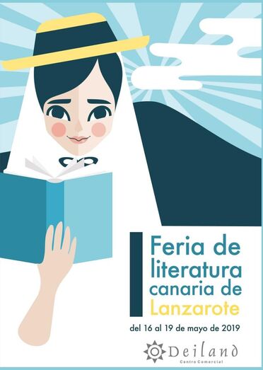 CARTELferialibrolanzarote