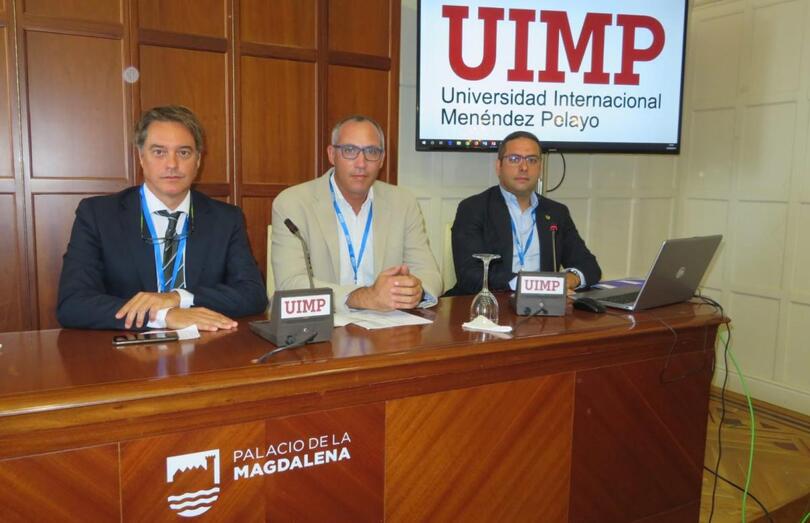 Momento de la Jornada de Planificación Hidrológica