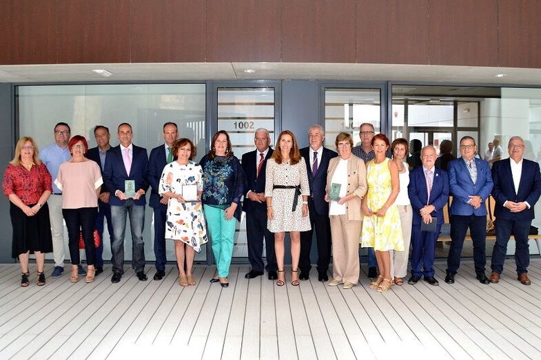 Premios Viera y Clavijo 2018