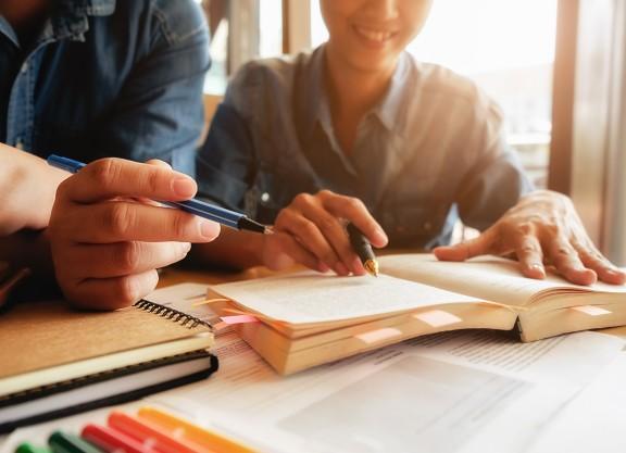 concepto educacion estudiante