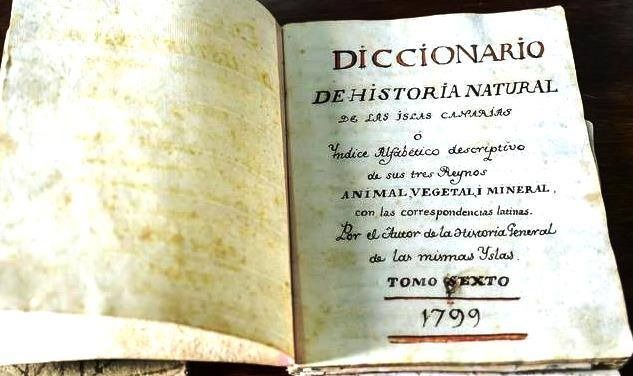 diccionariohisnatural