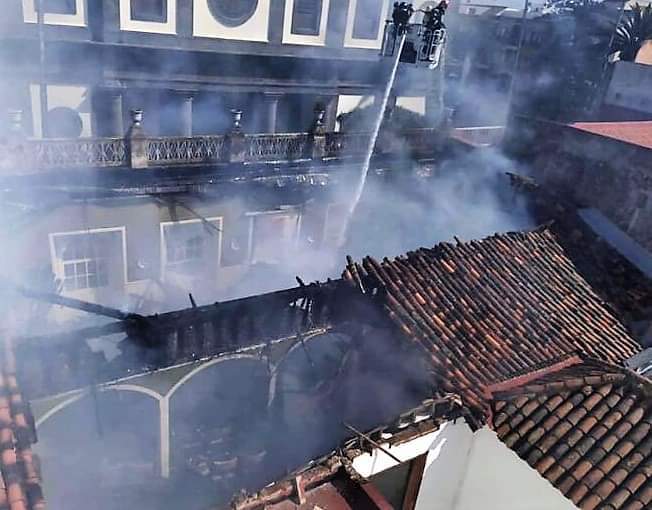 incendioateneolalaguna