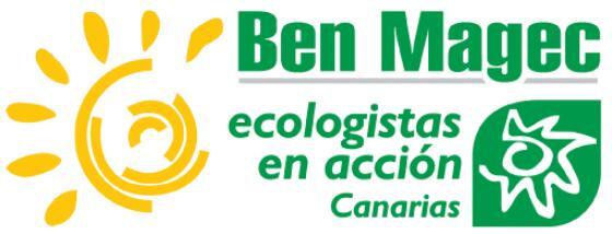 logobenmageccanarias