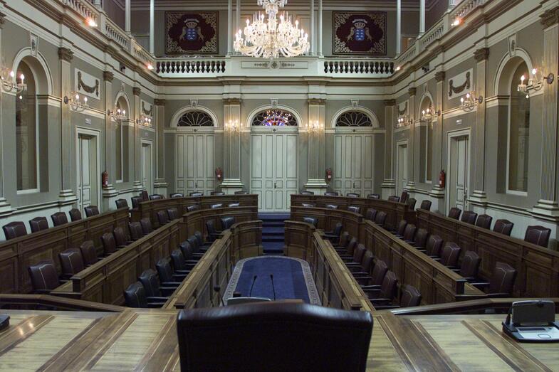 parlamentodecanarias