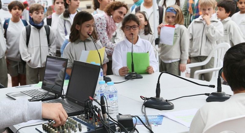 radioescolar