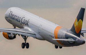 thomas cook