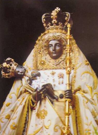 virgendecandelaria