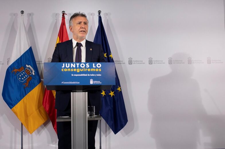 01 200503 PRESIDENTE gobiernoczanarias