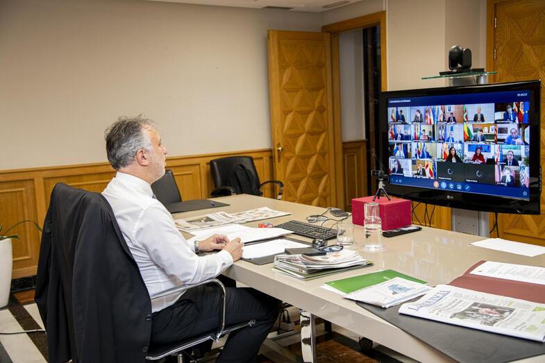 200426 presidentes CCAA