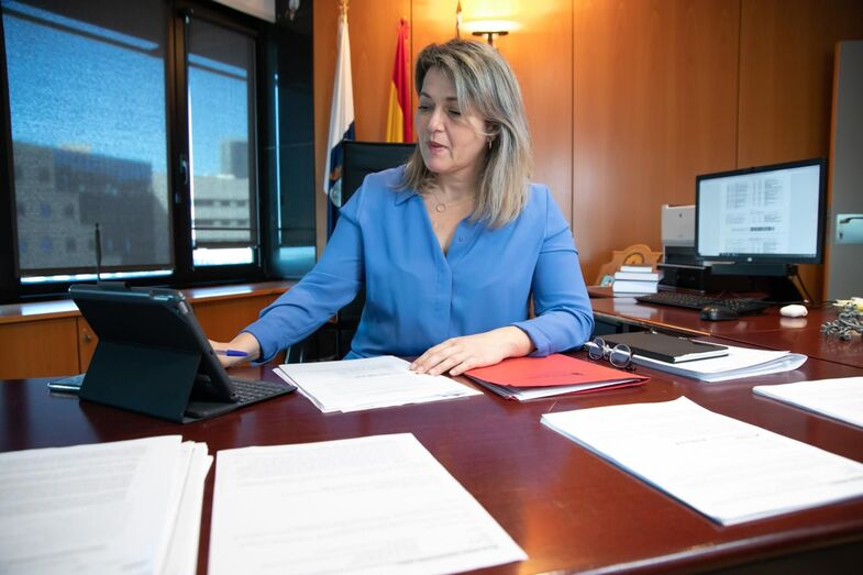 20200508 consejera agricultura vanostende 12