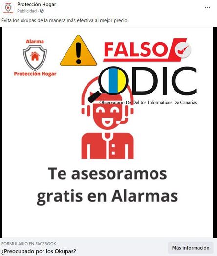 3alarmas
