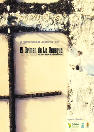 CARTEL OBRA TEATRO DE LA RMBLP