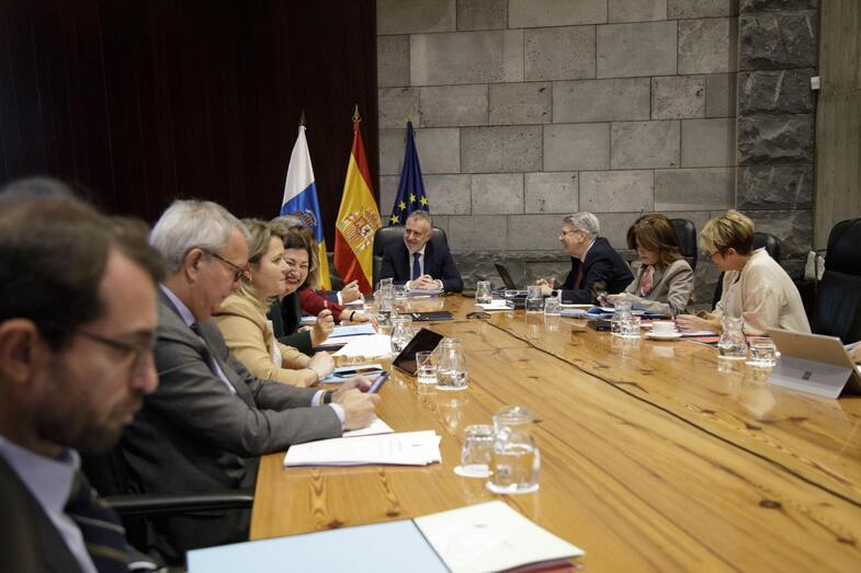 Consejogobiernodecanarias