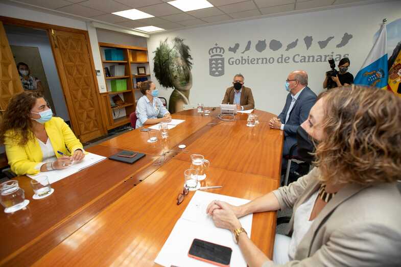 FORO CANARIO DE INMIGRACIÓN