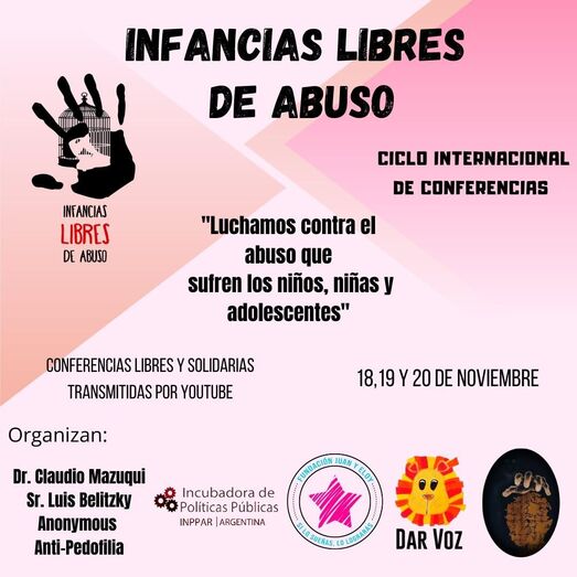 Fundación Dar voz 1