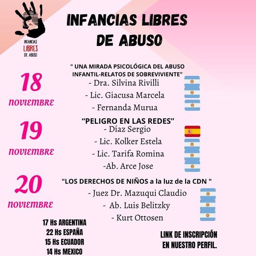 Fundación Dar voz 2