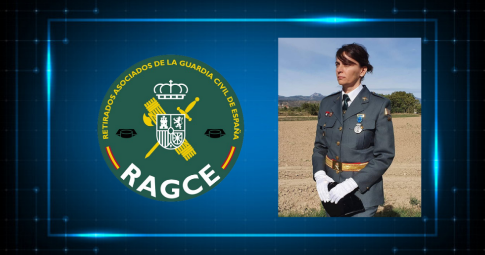 Guardias Civiles Retirados