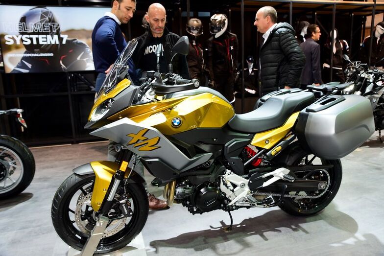 Matriculaciones 2019 1