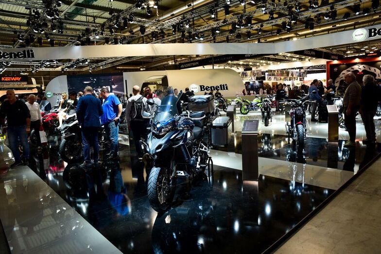 Matriculaciones 2019 3