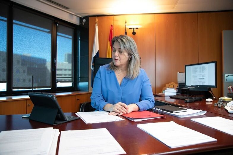 consejeraagricultura