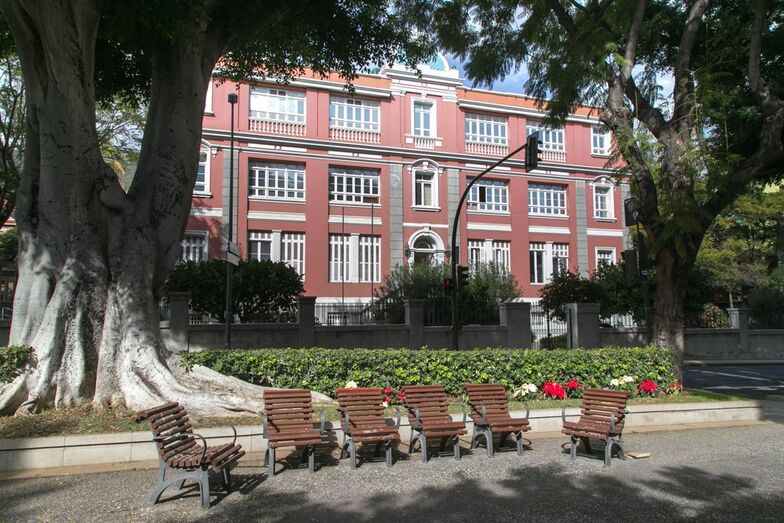 consejeriadesanidadtf